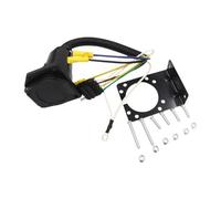 Rimorchio Adattatore Cablaggio Cavi Ricambio Facile Installazione