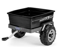 rimorchio adventure trailer remorque anhangen remolque gaucho peg perego TR09370