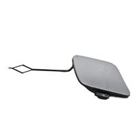 Rimorchio auto Copertura Cap, per A4 8K S-LINE 2012 2013 2014 2015 Auto Paraurti Anteriore Gancio di Traino Tappo di Copertura 8K0807241E Rimorchio Trasporto Coperchio Trim