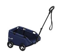 RIMORCHIO BICI PER ANIMALI PAWHUT ITD00-205V00DB