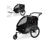RIMORCHIO BICI PER BAMBINI SEPNINE BT920