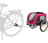 Rimorchio da Bicicletta per Cani