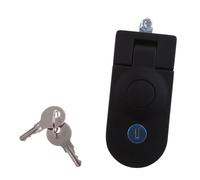 Rimorchio del camper della cassetta degli attrezzi del fermo della serratura di