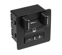 Rimorchio Freno Controllo Interruttore Assemblaggio per Chevy Silverado 15823719