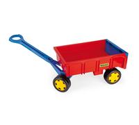 Rimorchio Gigant per bambini - Sfuso