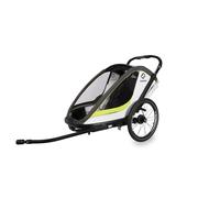 Rimorchio Hamax Breeze Bianco