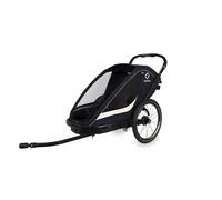 Rimorchio Hamax Breeze One Blu