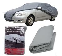 Rimorchio impermeabile potgain e veicoli xxl