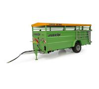 Rimorchio Joskin Betimax RDS6000 green 1:32