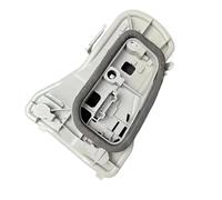 Rimorchio Luci Posteriore Per VW Polo 4 9N 9N3 Per GTI Gen 2 Hatchback 2006 2007 2008 2009-2011 6Q6945257F 6Q6945258F Destra Sinistra Coda Posteriore Luce Portalampada Lampada(Sono partiti)