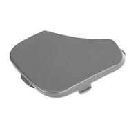 Rimorchio paraurti anteriore, coperchio coperchio gancio traino paraurti anteriore 1375861 6S6117A989AA Misura per MK6 2005 - up