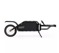 Rimorchio per bagagli Burley Coho XC Noir