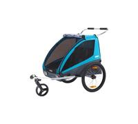 Thule 976000 accessorio per portabicicletta Pannello luminoso