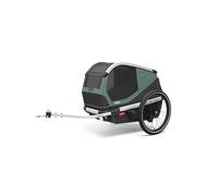 Thule Bexey L - rimorchio bici per cani Green unisex