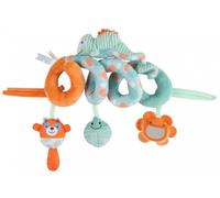 Rimorchio per passeggino a spirale Chameleon