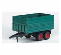 RIMORCHIO PER TRATTORE (02010)