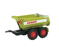 Rimorchio ribaltabile Claas Rolly Toys