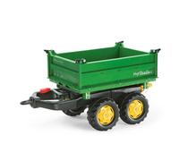 Rimorchio Rolly Toys rollyMega 122004 per bambini da 3 a 10 anni - Nouvo