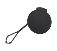 Rimorchio Tappo Compatibile Con Alfa Per Stelvio 2017 2018 2019 2020 2021 2022 2023 Auto Paraurti Gancio Traino Copertura Con La Prima Mano Della Copertura Respingente 156114920