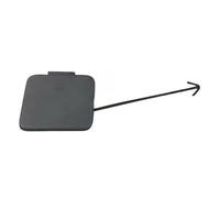 Rimorchio Tappo Compatibile Con Benz Per ML-Class ML320 ML350 ML500 ML63 Per AMG 2006 2007 2008 Paraurti Posteriore Gancio Di Traino Tappo Di Copertura 1648852123