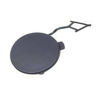 Rimorchio Tappo Compatibile Con Per Tiguan 2017 2018 2019 2020 2021 Gancio Di Traino Cap Automotive Auto Parte Sostituzione Diretta Paraurti Riparazione 5NG807241