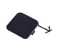 Rimorchio Tappo Compatibile Con Subaru Per Impreza 2008 2009 2010 2011 2012 2013 2014 2015 Auto Paraurti Posteriore Gancio Traino Occhio Della Copertura Protezione 57731FG010