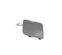 Rimorchio Tappo Compatibile Con Subaru Per Outback 2010 2011 Auto Paraurti Anteriore Gancio Di Traino Copertura Degli Occhi Tappo Rimorchio 2012 57731AJ180 57731AJ390(Front)