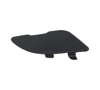 Rimorchio Tappo Compatibile Con Volvo Per C30 MK1 2010 2011 2012 2013 Gancio Di Traino Anteriore Occhio Della Copertura Della Protezione Auto Ricambi Auto 39863910 31214636