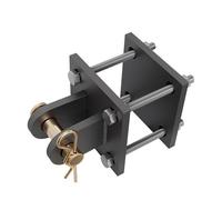 Rimorchio Traino Gancio Facile Installazione da Usare Sostituzione Accessorio