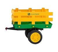 Peg Perego Rimorchio trattore Per Bambini da 4 + Anni - IGTR0941