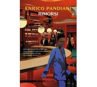 Libri Enrico Pandiani - Rimorsi