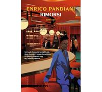 Libri Enrico Pandiani - Rimorsi
