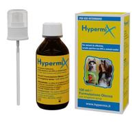 Rimos Hypermix Soluzione Oleosa Cicatrizzante Veterinaria 100 ml