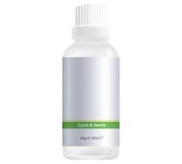 Rimosso Per Smalto Gel Per Unghie - Detergente per la Rimozione della Colla per Unghie Acriliche da 60ml,per Rimovitore Manicure e Pulitore Pedicure per Donne Mamme Salone Casa Viaggio Principianti