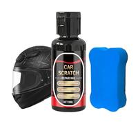 Rimovi- Pasta auto 30ml | Rimovitore e per Moto,per Protezione Esterna, Brillantezza, Rivestimento, Dettagliatura, Manutenzione e Ripristino