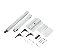 Rimovibile Tavolo Gamba RV Accessori Laptop Tavolo Gamba Supporto Staffa