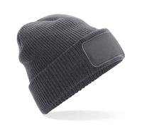 Rimovibili Toppa Berretto Maglia Beechfield Thinsulate Soft Touch Acrilico Sci