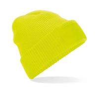 Rimovibili Toppa Berretto Maglia Beechfield Thinsulate Soft Touch Acrilico Sci