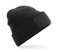 Rimovibili Toppa Berretto Maglia Beechfield Thinsulate Soft Touch Acrilico Sci