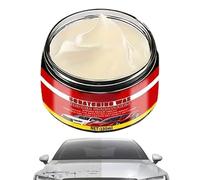 Rimovigraffi Auto, Rimuovi Sgraffi Auto 100ml con Spugna, Rivestimento a Lunga Durata con Spugna per Restauro Vernice per Interni ed Esterni e