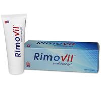 Rimovil Emulsione Gel Antidolorifico 75 ml