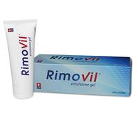 Rimovil Gel 75 ml