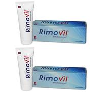 Rimovil Gel 75 Ml 2x75 ml Gel