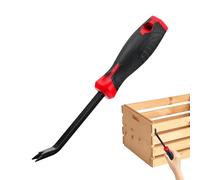 Rimovitore Punti Robusto - Pinze Da Taglio Robuste A Uso Intensivo - Levachiodi Robusto Antiscivolo - Per Falegnami Punti Chiodi Rivetti Perni Lavorazione Legno Costruzione Mobili