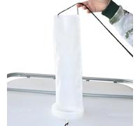 Rimozione 'acqua per serbatoio 'olio, adattatore riutilizzabile per la pulizia 'olio, strumento per la pulizia 'olio, efficiente rimozione 'acqua, asciugatrice per professionisti