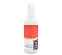 Rimozione adesiva multifunzione da 100 ml, spray multiuso per adesivi e etichette, efficace rimozione per adesivi da parete e residui di colla, asciugatura rapida e delicata