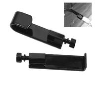 Rimozione Ammaccature for Auto Corpo Porta FENDER Forma a U Gancio 2Pcs