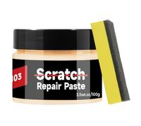 Rimozione antigraffio per automobili | prodotti per la cura 'auto ad azione rapida - per il restauro della vernice | per il restauro auto camion SUV esterno paraurti porta cerchione