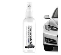 Rimozione antigraffio per veicoli - 100 ml accessori per la cura del veicolo - Riparazione graffi auto Spray - Per restauro, manutenzione e cura di camion, esterni, paraurti, porta, F