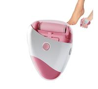 Rimozione calli elettrica per piedi, smerigliatrice elettrica per piedi,Smerigliatrice automatica del piede scrubber elettrico per pedicure | Pedicure elettrico per la cura dei piedi, pagaia